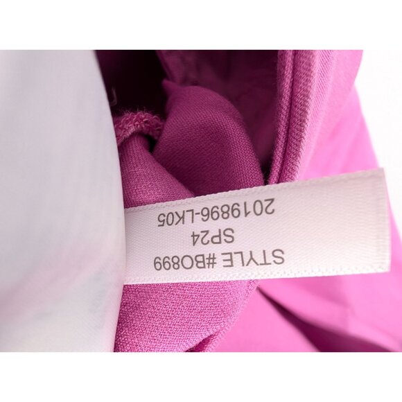 J Crew Pant Womens 20W Pink Kallie Pant - Picture 8 of 9